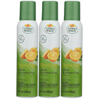 Citrus Magic Odor Eliminating Air Freshener Spray, Citrus and Sage, 3-Ounce, Pack of 3