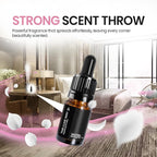 My Way Hotel Inspired Diffuser Oils | 10ml Oil Diffuser Essential Oils | Versatile and Mess-Free | Hotel Essential Oils for Diffuser by Perfa