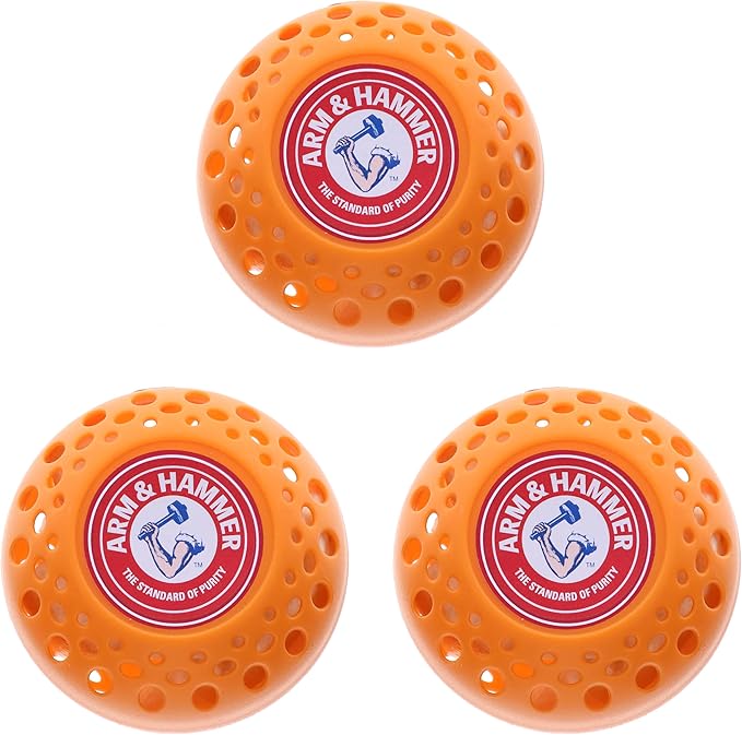 Arm & Hammer Odor Busterz Fresh Burst (3 count)
