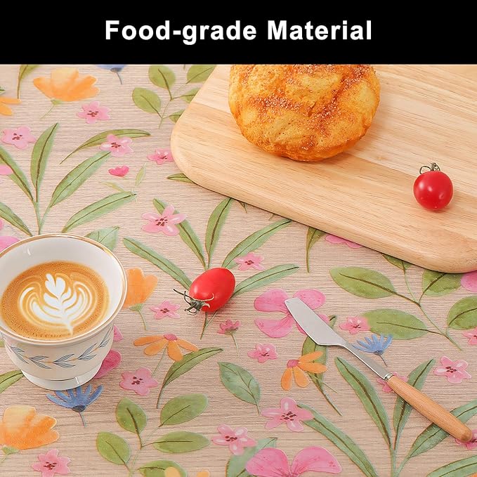 Cooyes Shelf Liner – Premium Non-Adhesive Cabinet & Drawer Liner for Kitchen – Waterproof Shelf Paper with Modern Pattern – Durable EVA Cabinet Mat – Easy to Cut