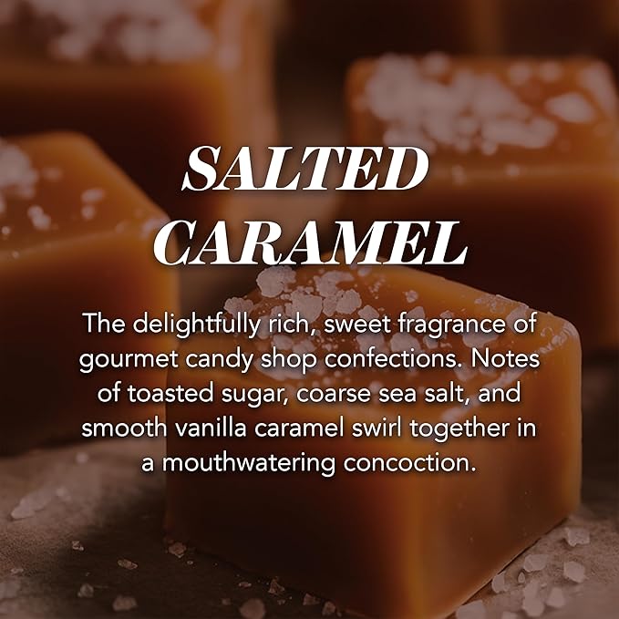 Yankee Candle® Salted Caramel Original Large Jar Candle