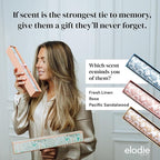 Scented Drawer and Shelf Liners - Vintage Charm - Six (6) Large 14 x 19.6 Inch Sheets - Non-Adhesive Paper Sheets for Closet Shelves and Dresser Drawers - (Vintage Paris)