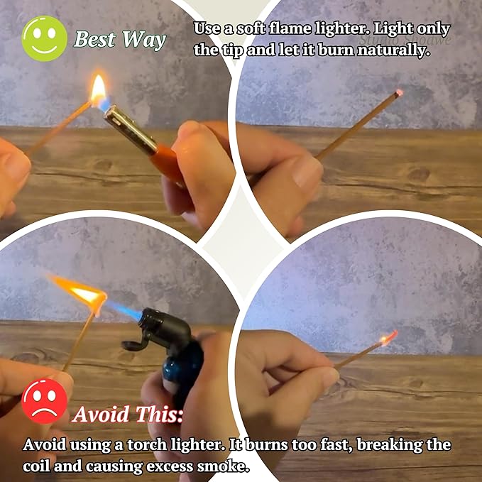 HAN HoiAn Chen Xiang Agarwood Incense Sticks 150g (15cm)