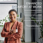 Muse Apothecary Flush Ritual - Aromatic & Refreshing Toilet Spray, Use Before You Go, 4 oz, Infused with Natural Essential Oils - Aloe + Eucalyptus + Lavender