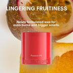 Boy Smells Passion Fruit Candle - 8.5 oz - Citrus Candle with Orange, Passion Fruit, and Blond Woods - Up to 50-Hour Burn - Cotton Wick