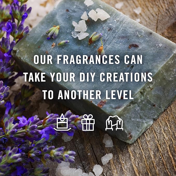 P&J Trading Fragrance | Salty Sea Oil 30ml - Candle Scents for Candle Making, Freshie, Soap Making Supplies, Diffuser Oil Scents