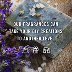 P&J Trading - Sand Scented Oil 100ml - Fragrance Oil for Candle Making, Soap Making, Diffuser Oil