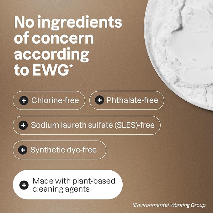 ATTITUDE All-Purpose Cleaner Spray, Natural Origin Ingredients, EWG Verified, Ammonia-Free, Removes Fingerprints, Dust and Dirt, Streak-Less, Lavender & Rosemary, 26 Fl Oz