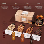 Spiritual Awareness Incense Brick Set