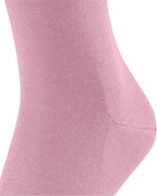 FALKE Men's Airport Dress Socks, Premium Merino Wool Cotton Blend, Sustainable Luxury, Eco-Friendly Business Casual, 1 Pair