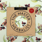 Floral Scented Drawer Liners in Lavender, Lily of The Valley, Sandalwood and Lily (Sandalwood | Floral, Folded)