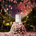 Heaven Hotel Scent Diffuser Oil - Cold-Air & Ultrasonic Fragrance Oil for Diffuser Inspired by The Aria Hotel, Las Vegas - Essential Oil Aromatherapy (500 ml)