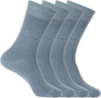 anatolian DRESS SOCKS Natural Comfortable Soft Classy - Made In TURKEY for Men Women Dress or Casual Footwear
