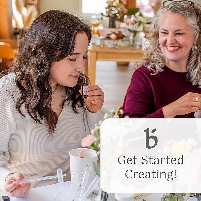 Bramble Berry Shave and a Haircut Fragrance Oil 2 oz | Classic Barbershop Scent for Soap Making, Candle Crafting, Beard Oil, & Shaving Cream | Skin Safe, Vegan, Paraben & Phthalate Free, DIY Essential