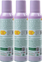 Citrus Magic Odor Eliminating Air Freshener Spray, Lavender Escape, 3-Ounce, Pack of 3