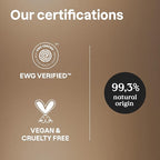 ATTITUDE All Purpose Cleaner, EWG Verified Multi-Surface Products, Vegan, Naturally Derived Multipurpose Cleaning Spray, Lavender and Rosemary, 67.6 Fl Oz