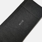 VRD Men’s Dress Socks, Bamboo 5-Pack Mens Socks, Mid Calf Length, Crew Socks Gift for Men Shoe Size 8-13