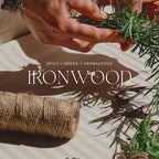 Antica Farmacista Home Ambiance Diffuser,Ironwood,8.45 Fl Oz