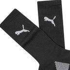 PUMA mens 6 Pack Crew Socks