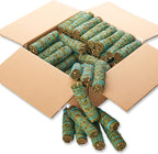 Cedar Smudge Sticks 4 Inch | Cedar Sage Smudging Wands | Wholesale Sage Bulk Sage Kit | Salvia Blanca para Limpiar | Sustainably Sourced California Sage