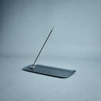 Oud Coreless Pure Incense Sticks, Clean-Burning, Niche Chinese Pepper, Rosewood, Amber, Vetiver, Oud, Tonka Bean Scented, Hand-Dipped, 1 Hour Burn Time, 20 Sticks, Bamboo Charcoal-Based