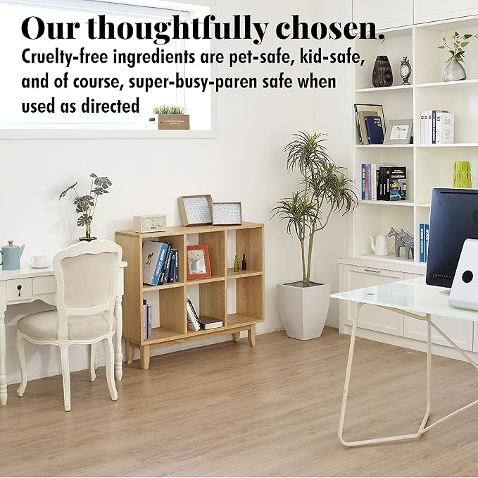 Citrus Magic Odor Eliminating Air Freshener Spray, Lemonberry, 3-Ounce, Pack of 3