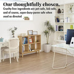 Citrus Magic Odor Eliminating Air Freshener Spray, Lemonberry, 3-Ounce, Pack of 3