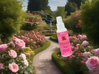 Rose Room & Linen Natural Spray 4 oz Julie’s Reserve