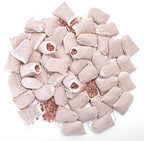 Pack of 48 Cedar Sachets Bag, Red Cedar Chips Sachets for Clothes Storage, Home Fragrance Sachet for Drawers and Closets, LV-F-CC-3