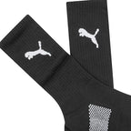 PUMA mens 6 Pack Crew Socks