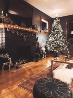 AP Fragrance Belfair Oaks Room Fragrance Air Freshener Spray Christmas Tree - Concentrated Deodorizer - 3 Pack