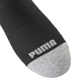 PUMA mens 6 Pack Crew Socks