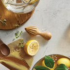 Thymes Reed Diffuser Oil - Lemon Leaf - 7.75 Fl Oz