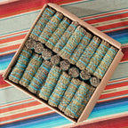 Rosemary Smudge Sticks 4 Inch | Rosemary Sage Smudging Wands | Wholesale Sage Bulk Sage Kit | Salvia Blanca para Limpiar | Sustainably Sourced California Sage